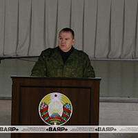 Учебно-методический сбор