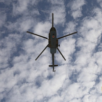 Условный противник уничтожен