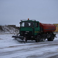 Их усилия сосредоточены на главном
