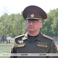 Вторая межвузовская олимпиада по военной медицине «Полевая выучка»