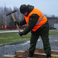 Подготовка к конкурсу «Стальная магистраль»
