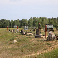 Учебный сбор с военнообязанными