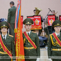 Праздник у связистов