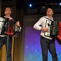 35 лет – на правом фланге патриотических сил страны	