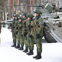 День открытых дверей прошел в Военной академии Республики Беларусь 