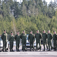 Трек-дни у инструкторов ВАИ