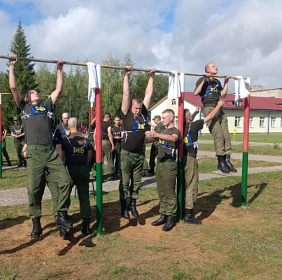 Спорт – это жизнь