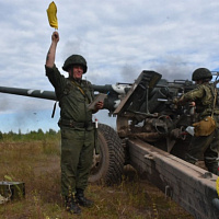 Экзамен на выучку и мастерство