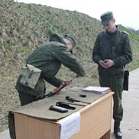 Нормативы сданы на отлично!