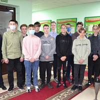 О Вооруженных Силах – из первых уст