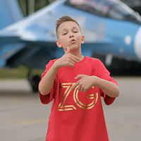 В сети завирусился новый хит «Своё» в исполнении юного артиста Захара Гордея