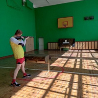 Лучшие в спорте