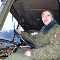 Маршем проверены!