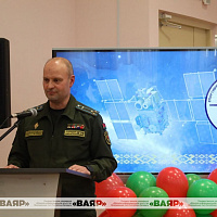 В Минске открыт специализированный класс обучения управлению БЛА