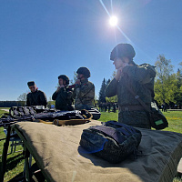 Точно в цель