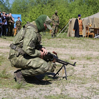 «Служу Отечеству»