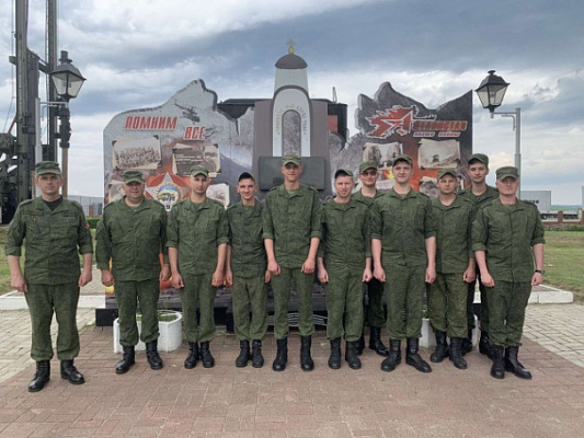 Домой — с новыми впечатлениями