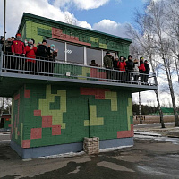 Занимательная экскурсия