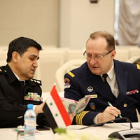 «Союзная решимость – 2022» – максимальная открытость и прозрачность (видео)