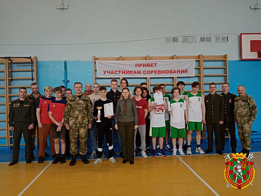 Профориентационная работа в учреждениях образования Минска