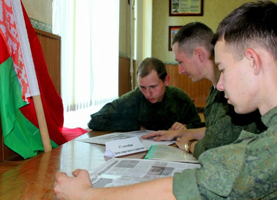 В преддверии Дня народного единства