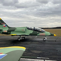 ВВС Вьетнама приняли первую партию УТС L-39NG компании Aero Vodochody