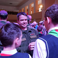 Крепнут у «Сокола» крылья