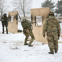 Совершенствуя навыки