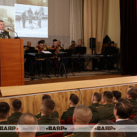 Торжественные мероприятия, посвященные  325-й годовщине со дня образования инженерных войск