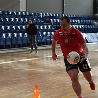 Спортивный праздник