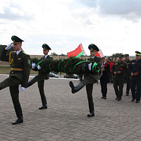 День народного единства отмечают военные инженеры