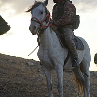 Горный опыт