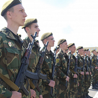 В добрый путь!