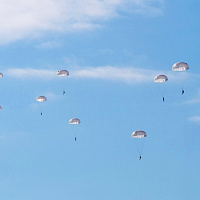 Разведка боем