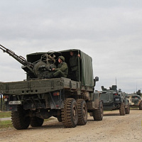 Командир должен действовать нестандартно