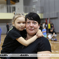 Спортивный комитет Вооружённых Сил продолжает реализацию проекта «В мире армейского спорта»