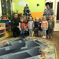 Внимание – детям