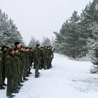 Кто приготовился к бою, тот его наполовину выиграл