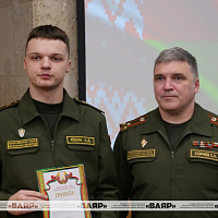 Подведены итоги работы по увековечению памяти о погибших при защите Отечества и сохранению памяти о жертвах войн