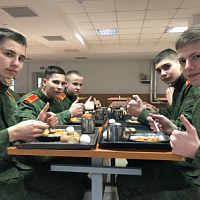 Узнали на практике