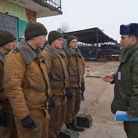 Всегда на высоте