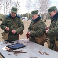 Плановые мероприятия