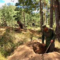Подготовка к учению набирает обороты