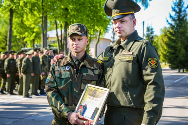 Домой – с чувством выполненного долга