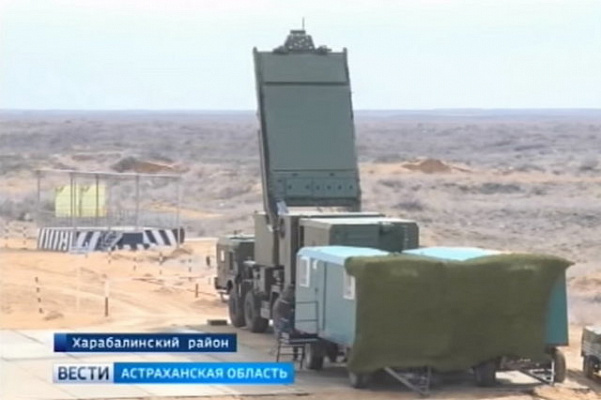 Новые возможности для ПВО: РЛС «Енисей» приняли на вооружение