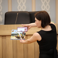 Рассказывать детям об армии надо интересно!