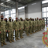 С хлебом-солью в Казани