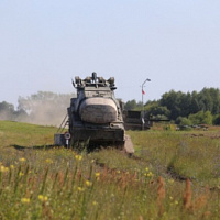 Плановые занятия по вождению