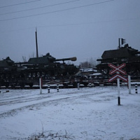 «Добро пожаловать!»