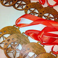 Наградили достойных